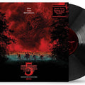 Various Artists - Stranger Things 5 (Soundtrack From The Netflix Series) [Vinyl LP]