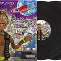 Juice WRLD - The Party Never Ends [2LP]
