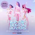 KPop Demon Hunters (Original Soundtrack from the Netflix Film) [Vinyl LP]