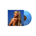 Short n' Sweet - Sabrina Carpenter (Light Sky Blue Vinyl LP)