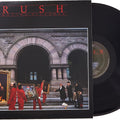 Rush - Moving Pictures (2015 Remaster) [200g Black Vinyl LP]