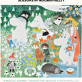 Lauri Porra / Moomins - Seasons in Moomin Valley [Vinyl LP]