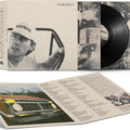Dylan Gossett - Westward [Vintage Bottle Clear Vinyl 2LP]