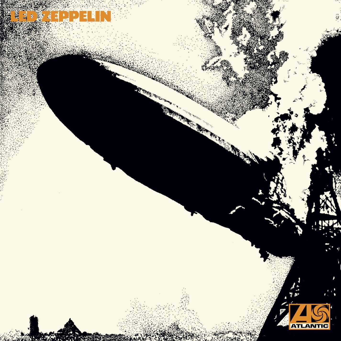 Led Zeppelin I (Remastered) - Led Zeppelin (180g Vinyl LP)