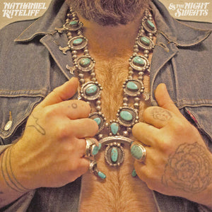 Nathaniel Rateliff & The Night Sweats - Nathaniel Rateliff & The Night Sweats [Vinyl LP] - Catalog To Music