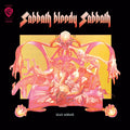 Black Sabbath - Sabbath Bloody Sabbath [180g Vinyl LP] - Catalog To Music