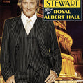 One Night Only: Live at Royal Albert Hall - Rod Stewart [DVD]