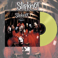 Slipknot - Slipknot [Lemon Yellow Vinyl LP]
