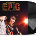 Elvis Presley - EPiC: Elvis Presley In Concert (Original Motion Picture Soundtrack) [2LP]