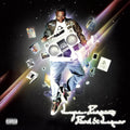 Lupe Fiasco - Lupe Fiasco’s Food & Liquor [Crystal Clear 2LP]