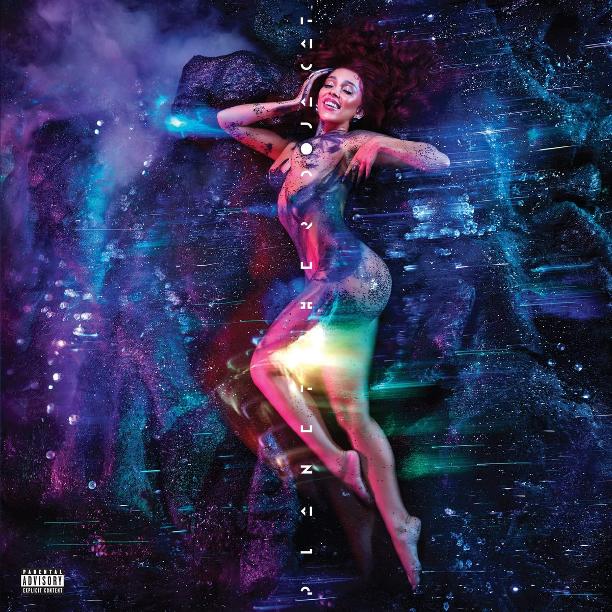 Doja Cat - Planet Her (5th Anniversary Edition) [Translucent Light Blue Vinyl 2LP]