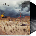 Koe Wetzel - Hell Paso [LP] – album cover