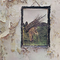 Led Zeppelin IV (Untitled) - 2014 Remastered (180g Vinyl LP)