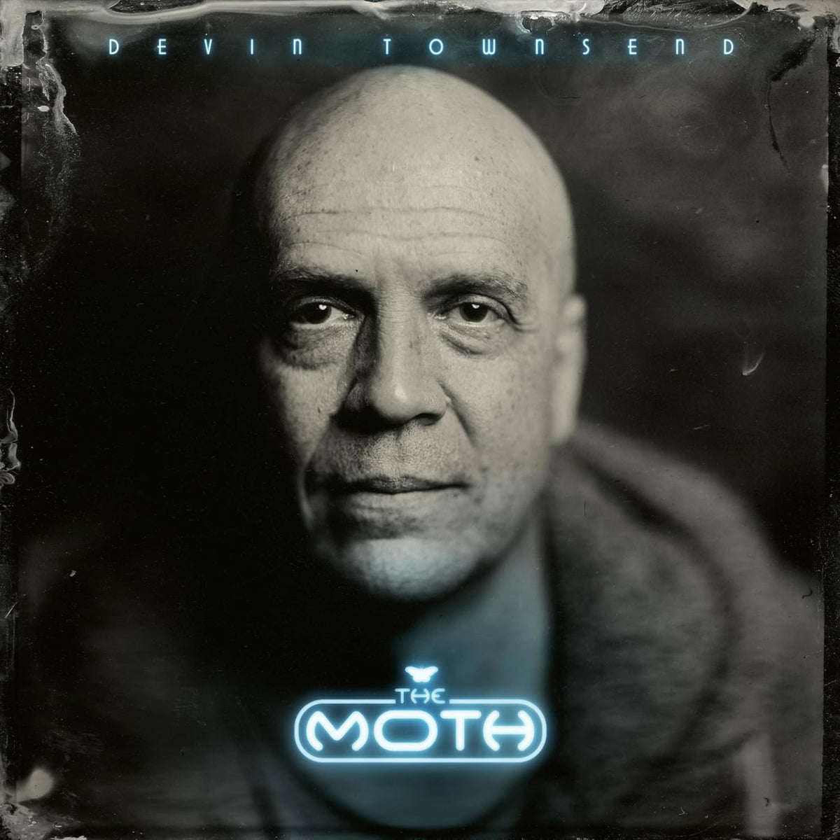 Devin Townsend - The Moth (Limited Deluxe Edition) [3CD + Blu-ray Artbook]