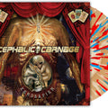 Cephalic Carnage - Xenosapien [Vinyl LP]
