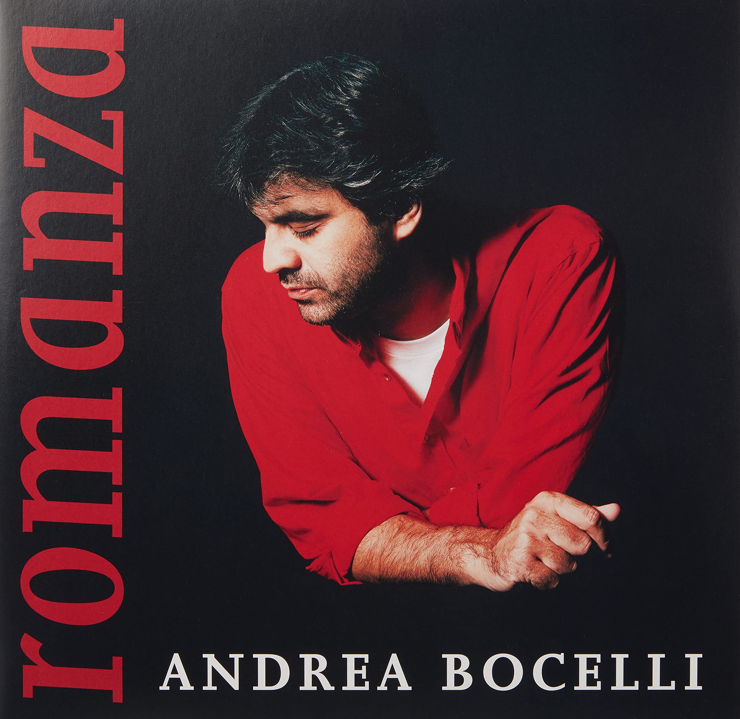 Andrea Bocelli - Romanza [2LP] - Catalog To Music