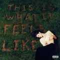 Gracie Abrams - This Is What It Feels Like [Vinyl LP] - Catalog To Music