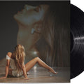 Tate McRae - So Close To What [Black Vinyl LP] – album cover