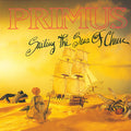 Primus - Sailing the Seas of Cheese [200g Vinyl LP] - Catalog To Music