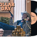Charley Crockett - Dollar A Day [LP]