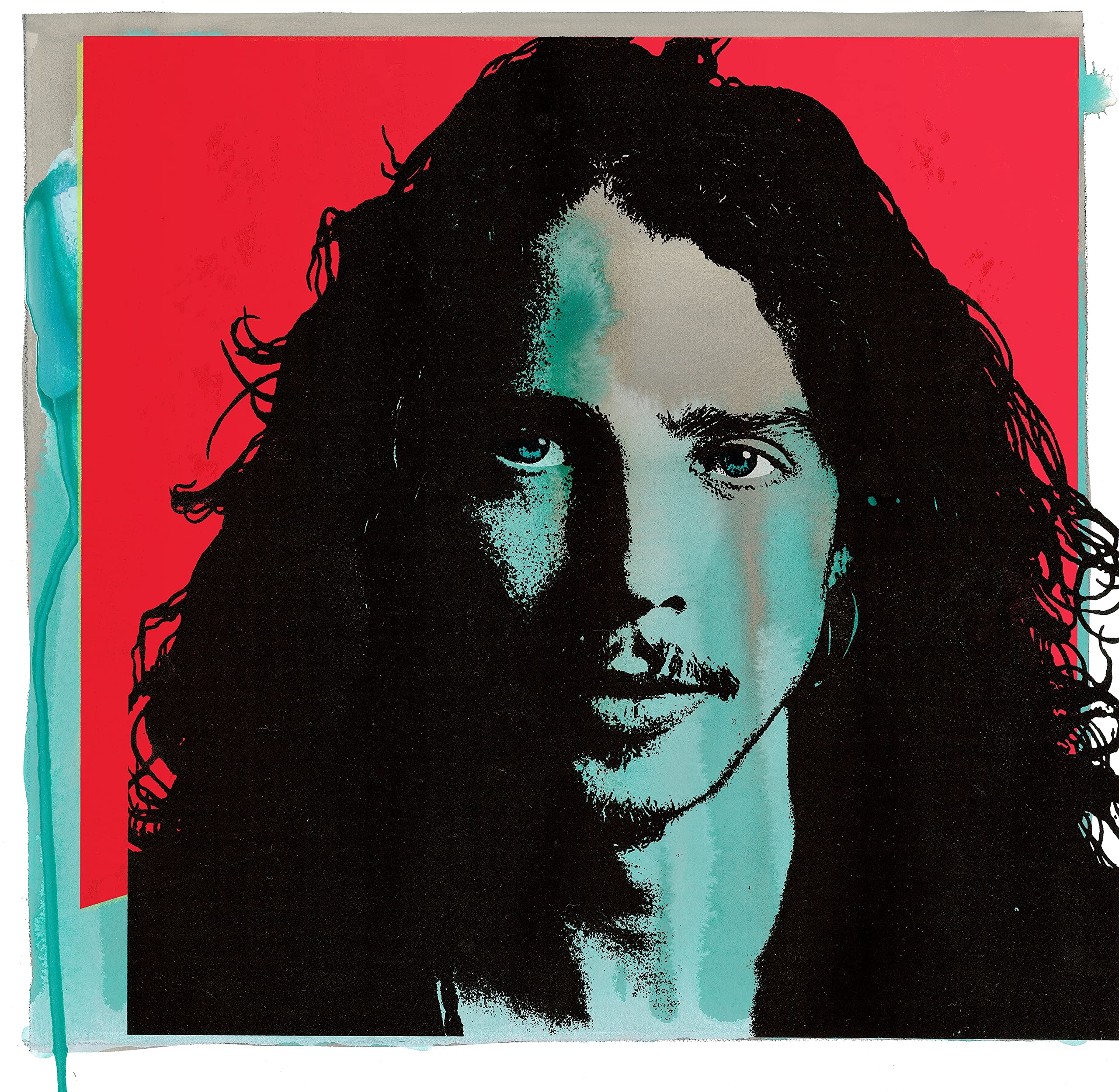 Chris Cornell - Chris Cornell [2LP] - Catalog To Music