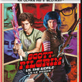 Scott Pilgrim vs. the World [4K Ultra HD + Blu-ray + Digital] - Catalog To Music