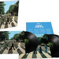 The Beatles - Abbey Road (50th Anniversary Super Deluxe Edition) [3LP]