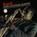 John Coltrane - Crescent (Verve Acoustic Sounds Series) [180g Vinyl]