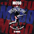 MC5 - MC50: 10 More (Live) [Vinyl LP]
