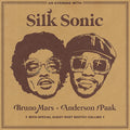 An Evening With Silk Sonic - Silk Sonic (Deluxe Edition Vinyl LP)