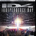Independence Day (20th Anniversary Edition) (Bilingual) [4K Blu-ray + Digital Copy] - Catalog To Music