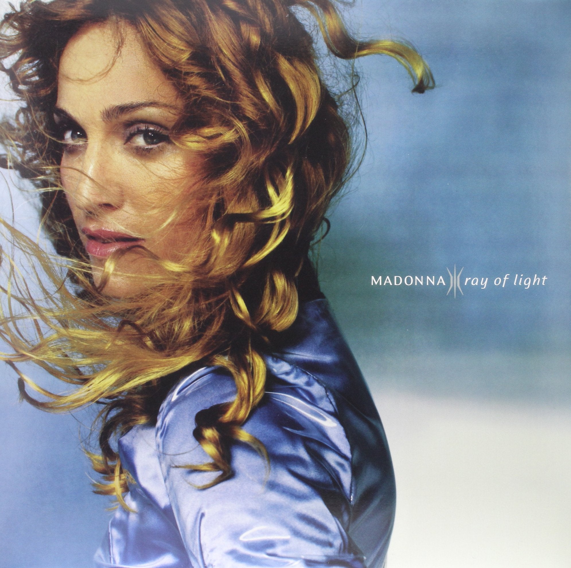 Madonna - Ray of Light [2LP] - Catalog To Music