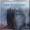 The Revenant [4K Ultra HD + Blu-ray + Digital Copy] (Bilingual) - Catalog To Music