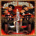 21 Savage & Metro Boomin - Savage Mode II [Red Vinyl LP]