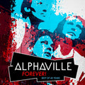 Alphaville - Forever! Best of 40 Years [LP]