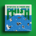 Phish - New Year's Eve 1993, Live at Worcester Centrum [5LP] - Catalog To Music