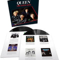 Greatest Hits I - Queen (180g Vinyl 2LP)