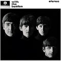 The Beatles - With the Beatles [180g Vinyl LP] - Catalog To Music