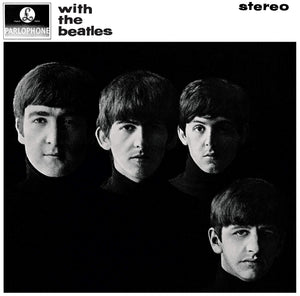 The Beatles - With the Beatles [180g Vinyl LP] - Catalog To Music