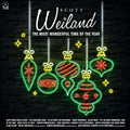 Scott Weiland - The Most Wonderful Time of the Year [Green Vinyl]