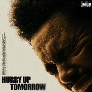 The Weeknd - Hurry Up Tomorrow (Complete Edition) [2LP] - Catalog To Music
