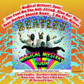 The Beatles - Magical Mystery Tour [180g Vinyl LP] - Catalog To Music