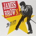 James Brown - 20 All-Time Greatest Hits! [2LP] - Catalog To Music