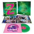 Music from ZOMBIES [Vinyl LP] - Catalog To Music
