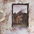 Led Zeppelin - Led Zeppelin IV [180g Crystal Clear Vinyl LP] (Atlantic 75) - Catalog To Music