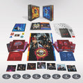 Guns N' Roses - Use Your Illusion [Super Deluxe 7CD + Blu-ray]
