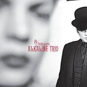 Alkaline Trio - Crimson [Vinyl LP] - Catalog To Music