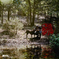With Heaven On Top - Zach Bryan (2LP Vinyl)