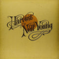Neil Young - Harvest [140g Vinyl LP]