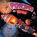 Porno for Pyros - Porno for Pyros [180g Red Vinyl LP]